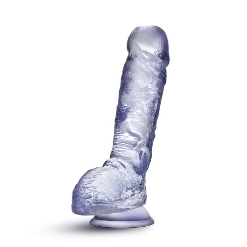 B Yours Plus Hearty n' Hefty 9 in. Dildo