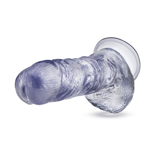 B Yours Plus Hearty n' Hefty 9 in. Dildo