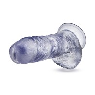 Dildo B Yours Plus Hearty n' Hefty de 9 in.