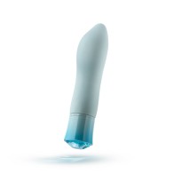 Vibrador Silicona Calentable Recargable Oh My Gem Ardor