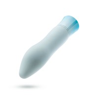 Vibrador Silicona Calentable Recargable Oh My Gem Ardor