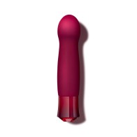 Vibrador G-Spot Calentable Oh My Gem Classy