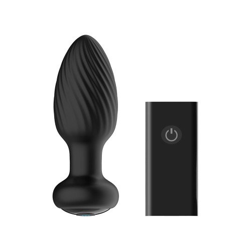 Nexus Tornado Remote-Controlled Anal Plug