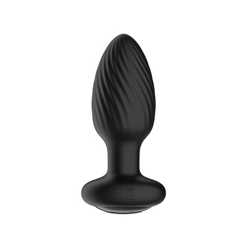 Nexus Tornado Remote-Controlled Anal Plug