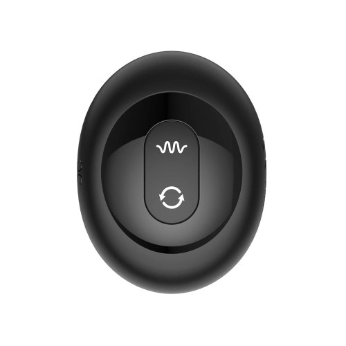 Nexus Tornado Remote-Controlled Anal Plug