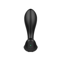 Nexus Duo Plug Remote-Controlled Vibrating Plug