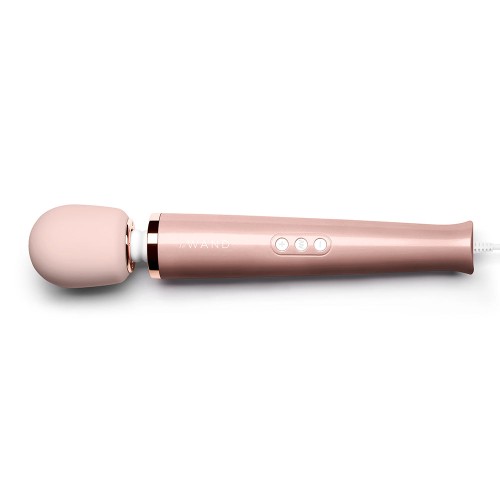 Le Wand Plug-In Classic Vibrating Massager