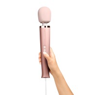 Le Wand Plug-In Classic Vibrating Massager