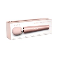 Le Wand Plug-In Classic Vibrating Massager