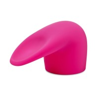 Le Wand Flick Flexible Silicone Attachment