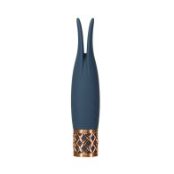 Vibrador Clitoriano Recargable Playful Navy Pillow Talk Secrets