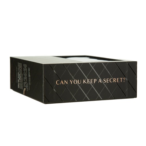 Pillow Talk Secrets Rechargeable Clitoral Wand