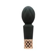 Vibrador Clitoriano Wand Recargable Pillow Talk Secrets