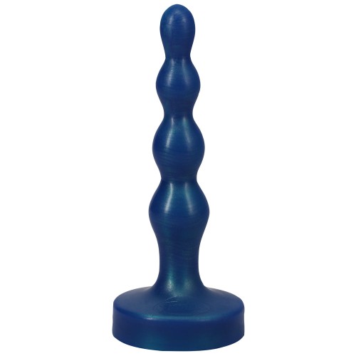 Tantus Ripple Small Anal Beads Dildo