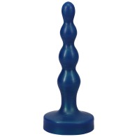 Tantus Ripple Pequeño Dildo de Perlas Anales