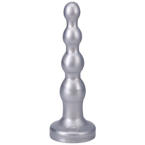 Tantus Ripple Large Anal Beads for Pleasurable Exploration