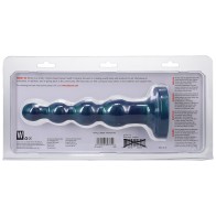 Dildo de Cuentas Anales Grande Ripple 8 in.