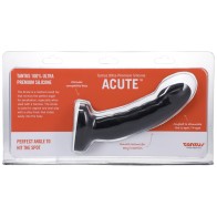 Dildo Tantus Acute 5.5 in. Curvado Mediano-Firme Noche Estrellada