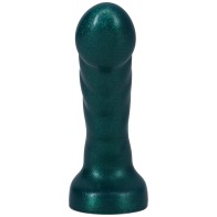 Tantus Acute Curved Dildo