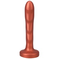 Tantus Charmer Dildo G-Spot de 8 in. Cobre