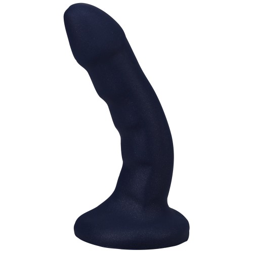 Tantus Curve 6.5 in. Medium-Firm Dildo