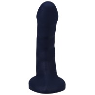 Tantus Curve 6.5 in. Medium-Firm Dildo