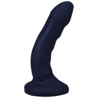 Tantus Curve 6.5 in. Medium-Firm Dildo