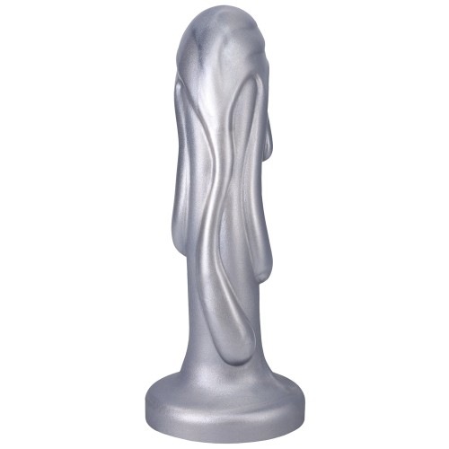 Dildo Fantasy Magma de Tantus para Placer Caliente