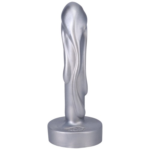 Tantus Mini Magma 5in Fantasy Dildo - G-Spot Stimulation