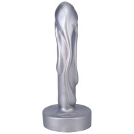 Tantus Mini Magma 5in Consolador de Fantasía - Estimulación del Punto G