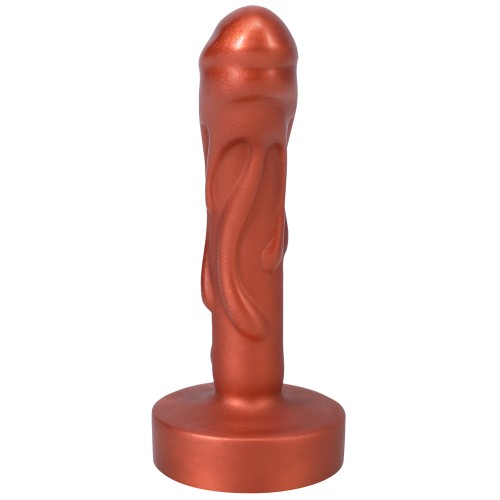 Dildo Fantasía Mini Magma Punta G de Tantus