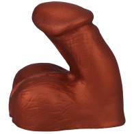 Packer de Silicona Super Suave Tantus On The Go Cobre