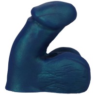 Tantus On The Go Super Soft Malachite Packer