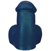 Tantus On The Go Super Soft Malachite Packer