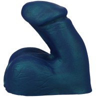 Tantus On The Go Super Soft Malachite Packer