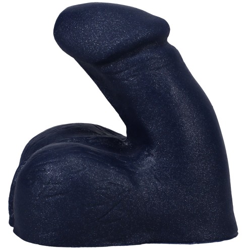 Tantus Packer de Silicona Ideal para Llevar Super Suave Zafiro