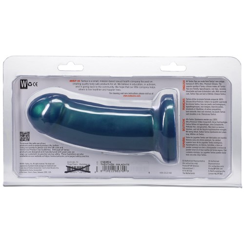 Tantus They/Them 5.5 in. Dildo