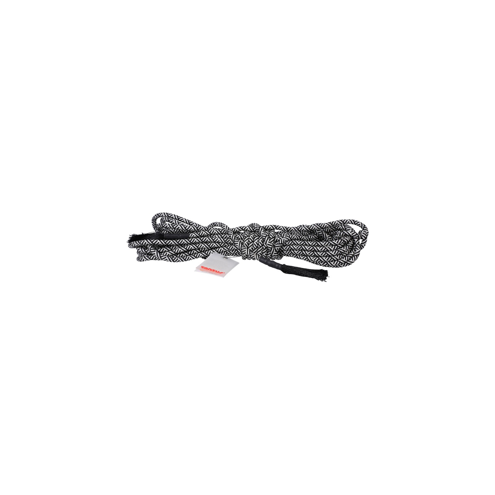 Tantus Rope 30 ft Silver