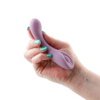 Desire Dusty Lavender Vibrator for Pleasure