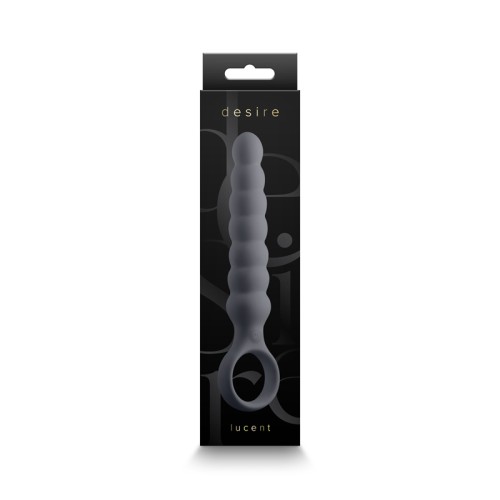 Desire Lucent Smoke Pleasure Wand