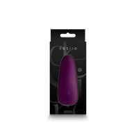 Desire Kama Vibrator - Purple Sensations