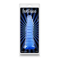 Fantasia Nymph Jelly Dildo for Pleasure