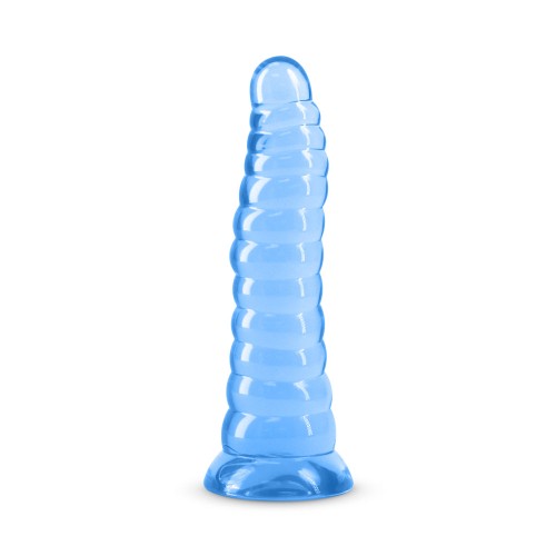 Dildo de Gel Fantasia Nymph para Placer