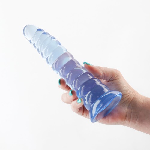 Fantasia Nymph Jelly Dildo for Pleasure