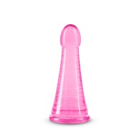 Dildo de Gel Fantasia Phoenix Rosa