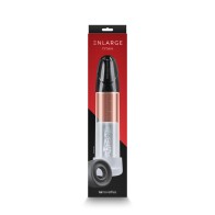 Elevate Intimacy with Enlarge Titan Penis Pump