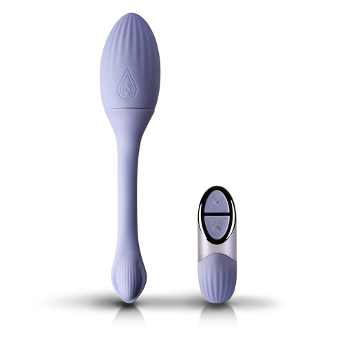 NIYA 1 Rechargeable Remote-Controlled Silicone Kegel Massager