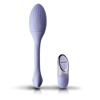 NIYA 1 Rechargeable Remote-Controlled Silicone Kegel Massager