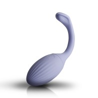 NIYA 1 Rechargeable Remote-Controlled Silicone Kegel Massager