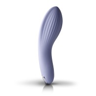 NIYA 2 Rechargeable Silicone Couples Massager